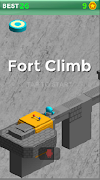 Fort Climb Cartaz