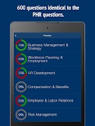 PHR Certification Exam Prep -  imagem de tela 7
