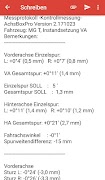 AchsBoxPro Achsvermessung Screenshot 6