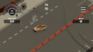 Drift Odyssey screenshot 5