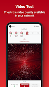 برنامه‌نما SpeedChecker Speed Test عکس از صفحه