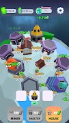 Planet Mining Ekran Görüntüsü 3