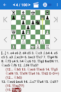 Karjakin - Elite Chess Player screenshot 2
