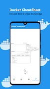 Docker Cheat Sheet скриншот 6