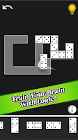 Domino Fit - Block Puzzle 截圖 1