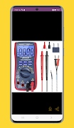 craftsman multimeter guide screenshot 6