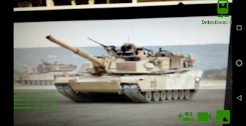 OpenScout Ekran Görüntüsü 2