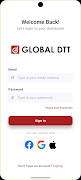 Global DTT screenshot 1