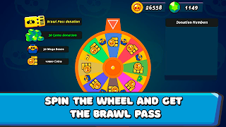 Pass box gems simulation اسکرین شاٹ 4