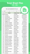 Docs Reader - All File Viewer скриншот 5