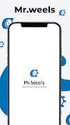 Mr.Weels screenshot 4