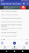 Repeat After Me - New Concept English Level 2 screenshot 2