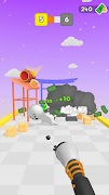 برنامه‌نما Mr Balloon عکس از صفحه