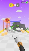 Mr Balloon screenshot 5