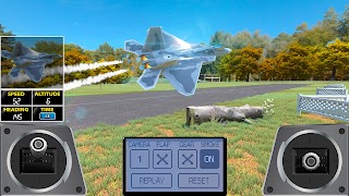 RC Flight Sim 2024 Online Screenshot 6