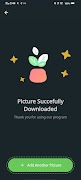 Profile Pic Maker ภาพหน้าจอ 7
