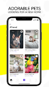 Camlist - Just Pets Screenshot 1