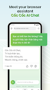 برنامه‌نما Co Co Beta: Browse securely عکس از صفحه