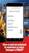 CPNAAPP ポスター