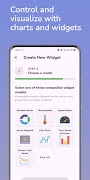 SAM IoT screenshot 2