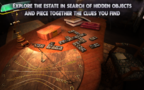 Haunted Manor 2 screenshot 3