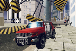 Car Crash Damage Simulator 스크린샷 7