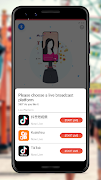 Live360 اسکرین شاٹ 4
