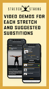 Stretch Strong স্ক্রিনশট 2