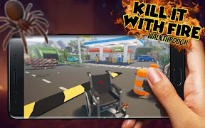 Tips kill it with fire game walkthrough screenshot 5