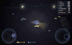 GHOST IO ภาพหน้าจอ 4