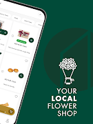 برنامه‌نما Spinneys Grocery Delivery عکس از صفحه