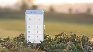 German Grammar Test ภาพหน้าจอ 1