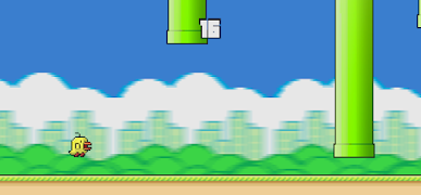 Flappy Floor | Bird Game screenshot 4