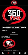 360TVN screenshot 1