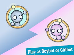 برنامه‌نما Lightbot Jr : Coding Puzzles عکس از صفحه