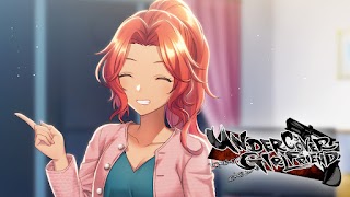 برنامه‌نما Undercover Girlfriend عکس از صفحه