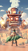 Robot Revolver 截图 4