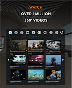 Fulldive VR X (Experimental) plakat