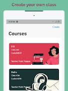 Attendy screenshot 7