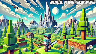 Cubic Man Screenshot 7