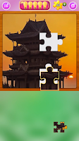 Black Myth Puzzle ảnh chụp màn hình 3