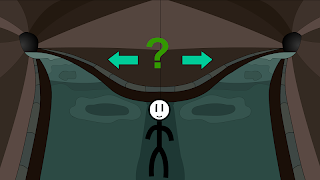 Stickman Jailbreak 4 : Funny E screenshot 6