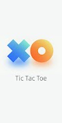 Tic Tac Toe 포스터