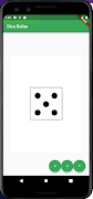 Dice Roller Screenshot 2