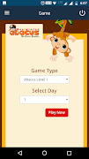 Master Mind Student APP screenshot 4