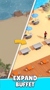 برنامه‌نما Beach Buffet عکس از صفحه