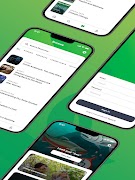 Root & STEM captura de pantalla 5