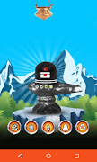Shiv Puja poster