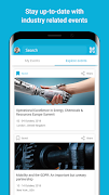 برنامه‌نما Pharma IQ عکس از صفحه