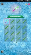 1 Schermata frozen knife